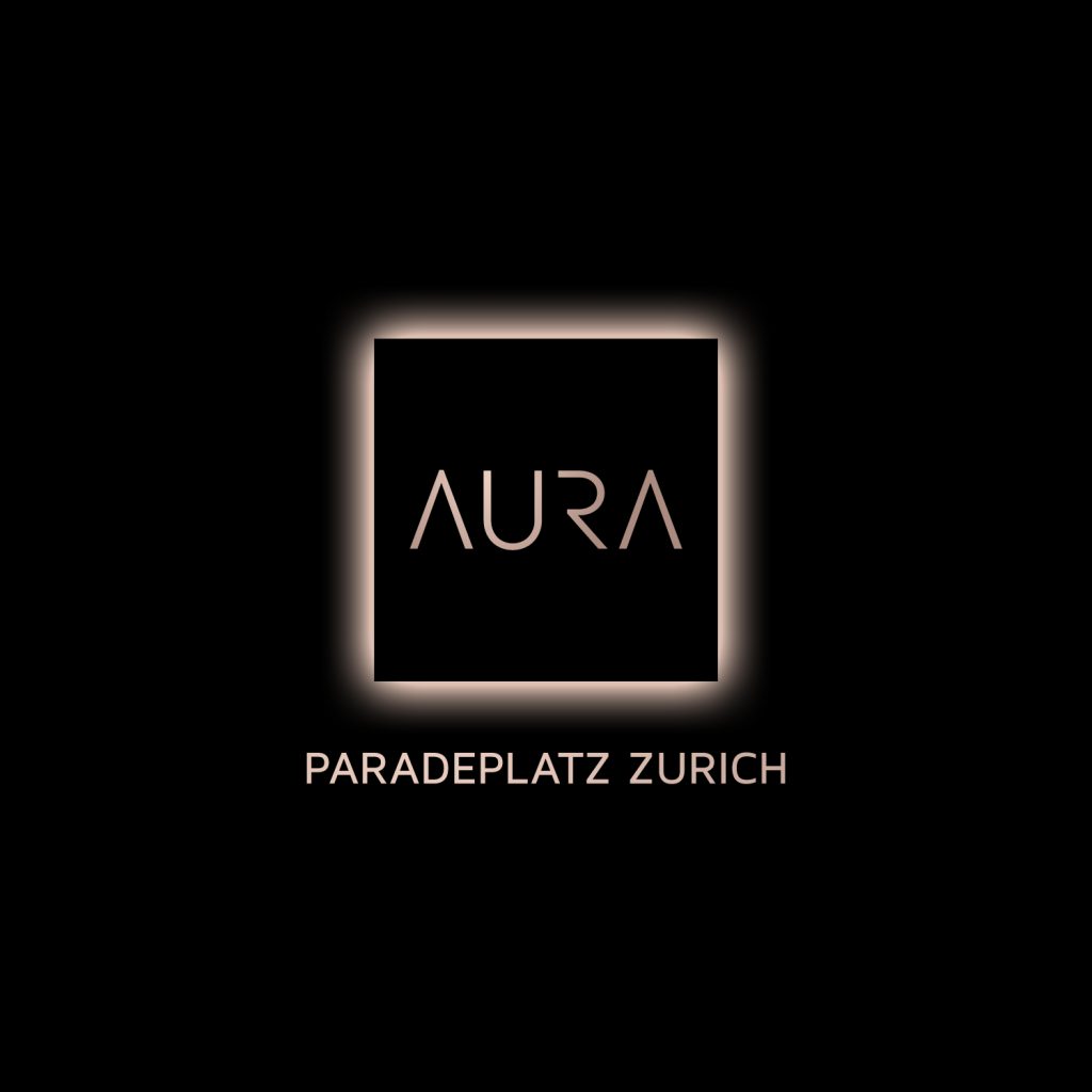 Eventlocation Aura