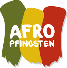 Afro Pfingsten Festival